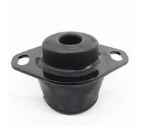 Car Engine Mounts For Peugeot 207 208 308 408 Left Engine Mounting 1.6 Engine Buffer Block 184451 9683670580 Transmission Mount