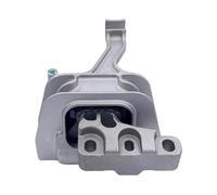 Car Engine Mounts for SEAT for Leon 5F1 2.0 2013-2020 Engine Mount Support Accessories 5QD199262E Automobile Engine Bracket