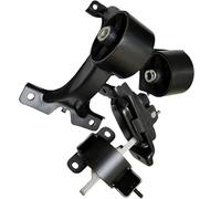 Car Engine Mounts for VW for Routan 2011-2014 V6-3.6L 1 Set Engine Motor Mount A5665 A5589 EM4050 5273883AD Automobile Engine Bracket