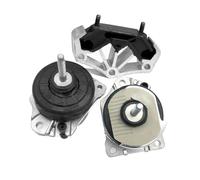 Car Engine Mounts Fr3Z6038A Fr3Z6038H Fr3Z6038B Fr3Z6038G Fr3Z7E373A Auto Engine Gearbox Mount Kits For Mustang 2.3T Automobile Engine Bracket