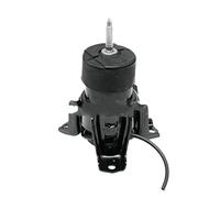 Car Engine Mounts,Front Engine Mount Front Rear Engine Mount 2pcs Fit for Nissan Altima Maxima Murano 3.5L FWD 11270JA10A A4355HY 11270-JA100 11270-JA10A(Dark Grey)