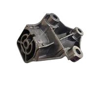Car Engine Mounts,Front Engine Mount Suitable Fit for Volvo Car Fit for Regal Engine Aluminum Support Engine Support Rubber Cushion Engine Rubber Pier