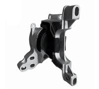 Car Engine Mounts Front Right Engine Motor Mount Hydraulic Bracket Bkc9-39-060A For Mazda 3 For Bm Bn 1.5 2014-2018 Trans Rubber Support Parts