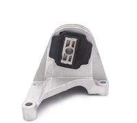 Car Engine Mounts Front Upper Engine Mount Motor Torque Rod Stabilizer for Volvo S60 S70 S80 V70 C70 XC90 XC70 OEM 30680770 Rear Engine Mount
