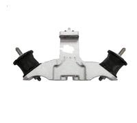 Car Engine Mounts Gearbox Support Motor Transmission Mount 22866321 Compatible with Cadillac 2014-2019 Rear Engine Mount
