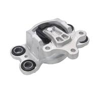 Car Engine Mounts Left Engine Motor Mount Bracket Pads 31262709 31262710 for Volvo S60 S80 V70 XC60 2011-2018 Foot Rubber Support Parts Engine Mounting