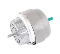 Car Engine Mounts Left Hydro Engine Mount 4F0199379BF 4F0199379AP 4F0199379K for A6 C6 2.4 2.8FSI 3.0 3.2 FSI 2004-2011 Engine Transmission Mount