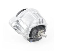 Car Engine Mounts Left Or Right Engine Mount For Bmw E81 E87 E82 E88 116 118 120 E90 E91 E92 E93 316 318 320 X1 E84 N46 22116768852 22116768853