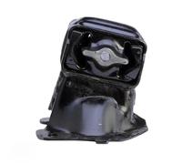 Car Engine Mounts Left/Right 52090305ag 52090304ag Engine Mount Bracket for Jeep for Grand for Cherokee Wh Wk 5.7l Hemi V8 2005-2010 Engine Mounting(Left)