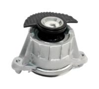 Car Engine Mounts Left/Right Engine Mounting A2042404217 A2042404317 for Mercedes W204 S204 W212 W207 A207 C207 W218 C180 C200 C300 C280 Automobile Engine Bracket(2042404317)