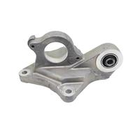 Car Engine Mounts Right Engine Mount 1807JK 1807.JK for Peugeot 508 for Citroen C5 2.0 2.3 Automobile Buffer Rubber Parts