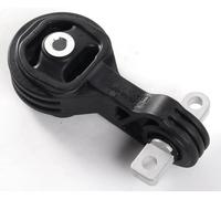 Car Engine Mounts Torque Strut Engine Motor Mount A4535 50880-SWA-A81 For CR-V L4 2.4L 2007 2008 2009 2010 2011 Car Part Engine Parts