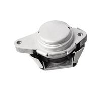 Car Engine Mounts Transmission Foot Bush Bracket Engine Mount For Phaeton For Bentley For Continental For Flying Spur 2006-2012 3D03991 Gearbox Engine Mount