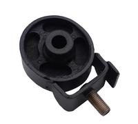 Car Engine Mounts Transmission Gearbox Transfer Gear Box Mount MB581845 for Mitsubishi L200 for Shogun 2.5 3.0 1991-2006 2007 2008 Engine Mounting