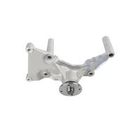 Car Engine Mounts Water Cooling Fan Pump Bracket Assy For Mitsubishi For L200 K26T K36T For Pajero For Montero L146G V23 V43 1990-2004 MD143208 Engine Mounting