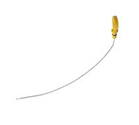 Car Engine Oil Dipstick Compatible With 2011 2012-2014 For Mustang 5.0L V8 Car Level Dipstick Oil Level Check Transmission Fluid Gauge BR3Z6750A BR3Z-6750-A