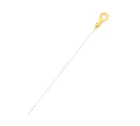 Car Engine Oil Dipstick Compatible With A4 2009 2010 2011 2012 2013 2014 2015 2016 2017 For A5 2008-2017 1pc Car Oil Dipstick Oem 06H115611E