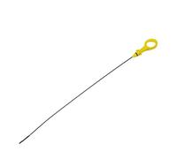 Car Engine Oil Dipstick Compatible With A4 For Quattro 2009 2010 2011 2012 2013 2014 2015 2016 2017 2.0T Car Engine Oil Dipstick 06H115611E 06H115611F