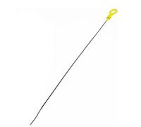 Car Engine Oil Dipstick Compatible With A5 For Quattro 2008 2009 2010 2011 2012 2013 2014 2015 2016 2017 2.0T Car Engine Oil Fluid Level Dipstick 06H115611E 06J115611F