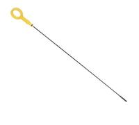 Car Engine Oil Dipstick Compatible With A8 2003 2004 2005 2006 2007 2008 2009 2010 1 Pcs Engine Oil Fluid Level Dipstick Replacement Accessories 059115611AB