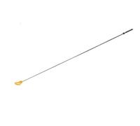 Car Engine Oil Dipstick Compatible With A8 For S8 For Quattro 2003 2004 2005 2006 2007 1 Pcs Engine Oil Dipstick Gauge Replacement Accessories 06C115611K