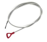 Car Engine Oil Dipstick Compatible With Benz For W163/ML For W463/G For Sprinter 1220mm Transmission Fluid Level Dipstick Tool 140589152100