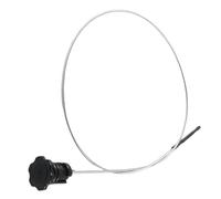 Car Engine Oil Dipstick Compatible With Chrysler 2006 2007 2008 2009 2010-2012 For 300C 5.7L V8 And Nag1 Trans Car Level Dipstick Fluid Gauge A-22301-2