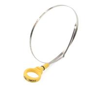 Car Engine Oil Dipstick Compatible With Chrysler For Sebring 2.7L V6 Engine 2007 2008 2009 2010 Car Engine Oil Level Dipstick 4892059AB