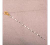 Car Engine Oil Dipstick Compatible With Dodge For Stratus V6 2.7L 2005 2006 Car Engine Oil Fluid Level Dipstick 4792385AB