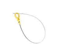 Car Engine Oil Dipstick Compatible With Explorer For Flex For Taurus 2013-2019 For Edge 2012-2014 Oil Level Dipstick With Handle CY0110450A DG1Z-6750-AB 921-052