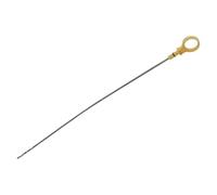 Car Engine Oil Dipstick Compatible With For Edge For Explorer For Flex For Taurus 2013 2014 Car Engine Oil Fluid Level Dipstick DG1Z-6750-AB DG1Z6750AB