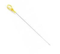 Car Engine Oil Dipstick Compatible With For Mondeo 2018 For Edge For Explorer Level Ruler Oil Scale Oem AG9E6750AA