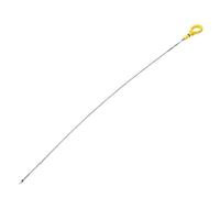 Car Engine Oil Dipstick Compatible With Jeep For Grand For Cherokee For 5.7L For HEMI 2011 2012 2013 2014 2015 1pc Oil Dipstick Oem 53034186AD 53034186AB
