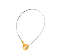 Car Engine Oil Dipstick Compatible With Lexus For Ct 200h 2011 2012 2013 2014 2015 2016 2017 15301-37010 1.8L 4CYL Engine Oil Dip Stick Measurer Length