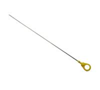 Car Engine Oil Dipstick Compatible With LEXUS For HS250h 2.4 4CYL 2010 2011 2012 Car Engine Oil Fluid Level Dipstick 1530128030 153010H051 153010H050