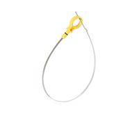 Car Engine Oil Dipstick Compatible With Lincoln For MKS MKZ 2013 2014 2015 2016 For MKX 2012-2018 Oil Level Indicator Dipstick CY0110450A DG1Z-6750-AB 921-052