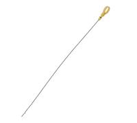 Car Engine Oil Dipstick Compatible With Lincoln For MKX MKZ MKS MKT 2013 2014 2015 2016 Car Engine Oil Fluid Level Dipstick DG1Z-6750-AB DG1Z6750AB