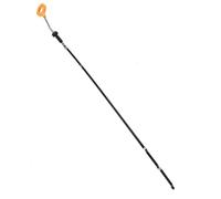Car Engine Oil Dipstick Compatible With Nissan For Altima 3.5L 6Cyl 2002 2003 2004 2005 2006 Car Engine Oil Fluid Level Dipstick 111408J10B