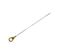 Car Engine Oil Dipstick Compatible With Toyota For Camry For Highlander 2002 2003 2004 2005 2006 2007 Car Engine Oil Fluid Level Dipstick 1530128030 153010H051 153010H050