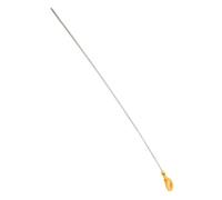 Car Engine Oil Dipstick Compatible With Toyota For Matrix 2009 2010 2011 2012 2013 Car 1.8L 4CYL Engine Oil Dipstick 1530137010