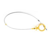 Car Engine Oil Dipstick Compatible With Vw For Passat For Variant 2006 2007 2008 1 Pcs Car Engine Oil Dip Stick Dipstick Replacement Accessories 06F115611F