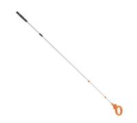 Car Engine Oil Dipstick For Santana 2006-2011 For Touran 2003-2008 | Compatible with Volkswagen Jetta Syncro Part number: 06F115611E Accurate Reading Clear Markings Direct Replacement Durable