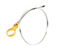 Car Engine Oil Dipstick Tool Compatible With Buick For Regal 1996 1997 1998 1999 2000 2001 2002 2003 2004 1 Pcs Car Engine Oil Dipstick Accessories 12574823