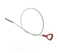 Car Engine Oil Dipstick Tool Compatible With Jeep For Liberty 2008 2009 2010 2011 1 Pcs Automatic Transmission Fluid Level Dipstick Accessories 1405891521