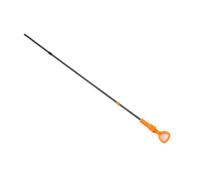 Car Engine Oil Dipstick Tool Compatible With Skoda 06B115611F Car Engine Automatic Transmission Level Oil Dipstick Measure Tool Accessories(Oil dipstick)