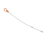 Car Engine Oil Dipstick Tool Compatible With VW For Beetle 2006 2007 2008 2009 2010 2012 2013 For Golf 2010 2011 2012 2013 2.5L 5Cyl Engine Oil Dipstick 07K115611M