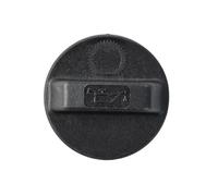 Car Engine Oil Filler Cap For Civic For CR-V For Element For Pilot For Accord For Odyssey Engine Oil Petrol Fuel Tank Filler Cap Tank Cover 15610-RAA-A01