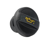 Car Engine Oil Filler Cap For Peugeot 107 206 207 306 307 308 406 607 807 1007 3008 5008 11127572848 1pc Oil Filler Cap Tank Cover Car Fuel Cap Wire
