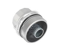 Car Engine Oil Filter Cap Assembly Housing for Toyota IQ Yaris Corolla Auris for Scion IQ 15620-40030 Valve Oil Cap