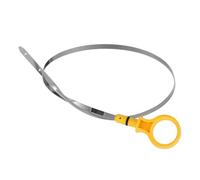 Car Engine Oil Fluid Level Dipstick Indicator CJ5Z-6750-A Compatible With For Focus For Edge 2013-2018 For Fusion 2013-2020 Oil Dipstick Replacement Part